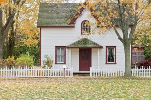 Growhouse to Your House