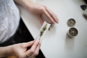 Risks and Effects of Cannabis Use