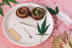 Tinctures