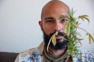 Farming Marijuana