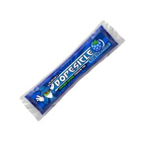 Buy Herbivores Edibles - Dopesical Blue Raspberry (Freezies) at BudExpressNOW Online Shop