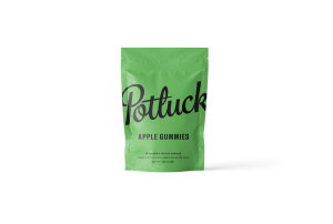 Buy Potluck Edibles 1:1 - 200MG THC:CBD at BudExpressNOW Online Shop