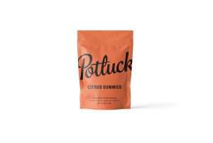 Buy Potluck Edibles THC - 200MG at BudExpressNOW Online Shop