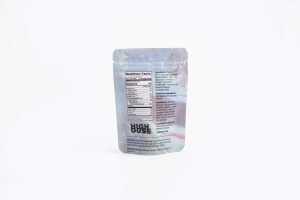Buy High Dose - Blue Raspberry 1000/1500MG THC at BudExpressNOW Online Shop