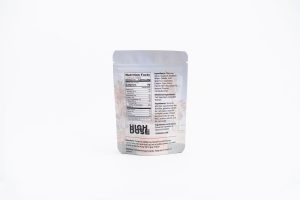 Buy High Dose - Tangerine 1000/1500MG THC at BudExpressNOW Online Shop