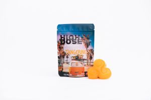 Buy High Dose - Tangerine 1000/1500MG THC at BudExpressNOW Online Shop