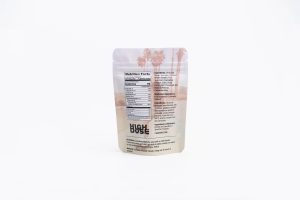 Buy High Dose - Blackberry 1000/1500MG at BudExpressNOW Online Shop