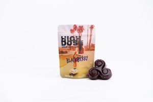 Buy High Dose - Blackberry 1000/1500MG at BudExpressNOW Online Shop