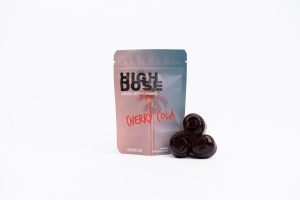 Buy High Dose - Cherry Cola 500/1000/1500MG at BudExpressNOW Online Shop