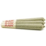Pre-rolls
