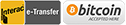 Payment logo