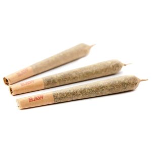 Buy Pre-Rolls at BudExpressNOW Online Shop