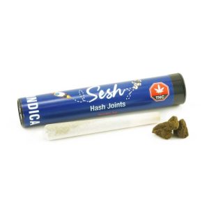 Buy Sesh - Hash Joints at BudExpressNOW Online Shop