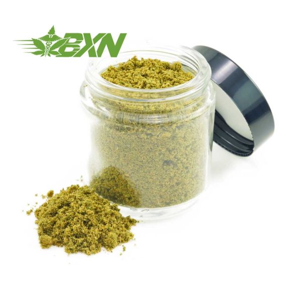 Buy Kief - Sunset Sherbet at BudExpressNOW Online