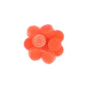 Buy One Stop - Watermelon 1:1 Gummies 500mg at BudExpressNOW Online