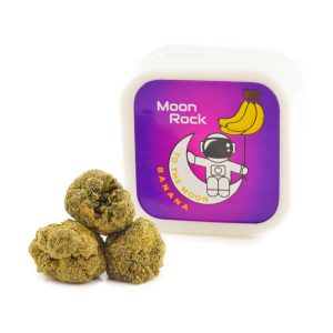 Banana Moon Rocks for Sale