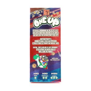 Buy One Up - Psilocybin Mushrooms - Banana 3.5G at BudExpressNOW Online Shop
