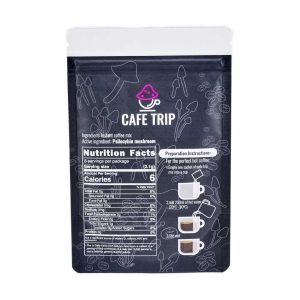 Buy Cafe Trip – Vietnamese Flavour Coffee Mix at BudExpressNow Online Shop