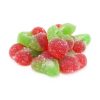 sour edibles