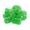 apple gummy edible
