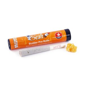Buy Sesh Budder Joints at Budexpressnow Online Shop