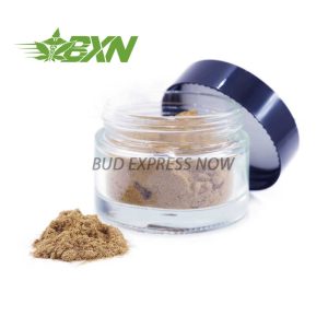 Buy Kief - Blueberry Kush at BudExpressNOW Online