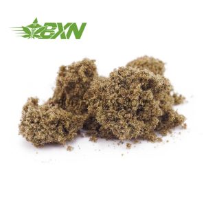 Buy Kief - White Widow at BudExpressNOW Online