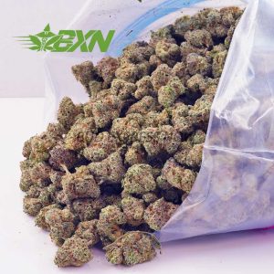 Buy Strawberry Punch AAAA (Popcorn) at BudExpressNOW Online shop.