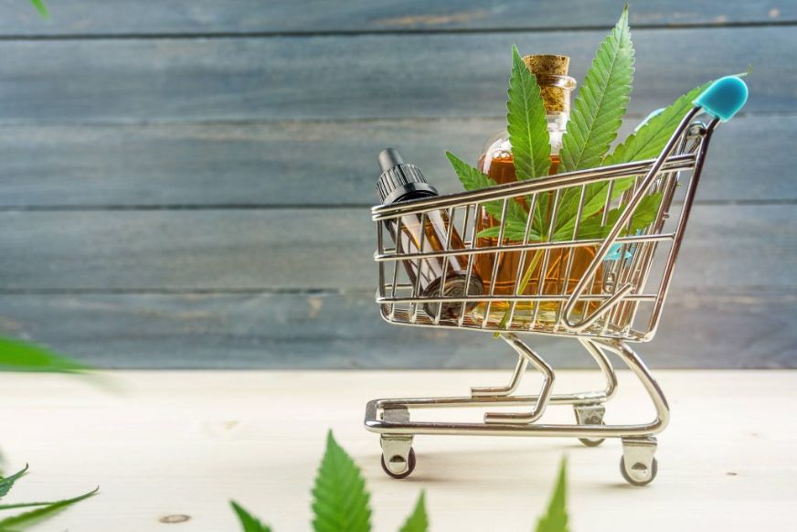These benefits of cannabis delivery will save you time & get you quality marijuana products in Canada. Here’s why it’s smart to order weed!