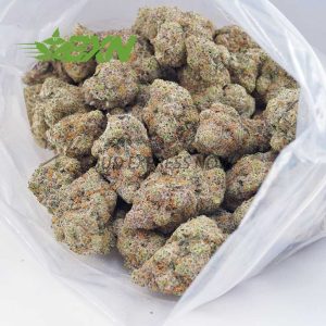 Buy Supreme Frozen Grapes AAAA at BudExpressNOW Online Shop
