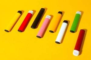 Are you searching for an easy way to enjoy cannabis anytime, anywhere? A disposable THC pen might be the solution. Read this blog!